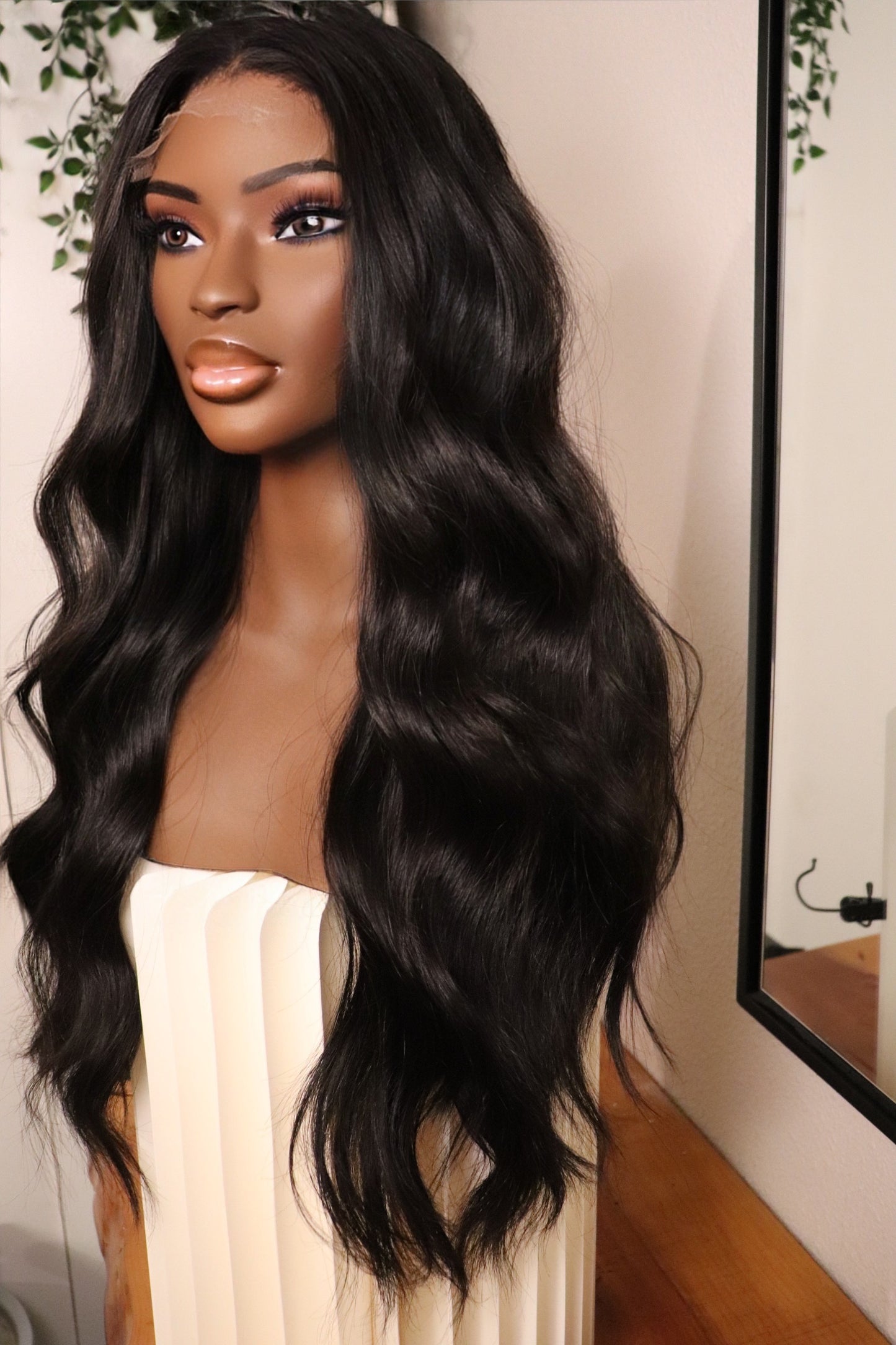 PREORDER Little Black Dress