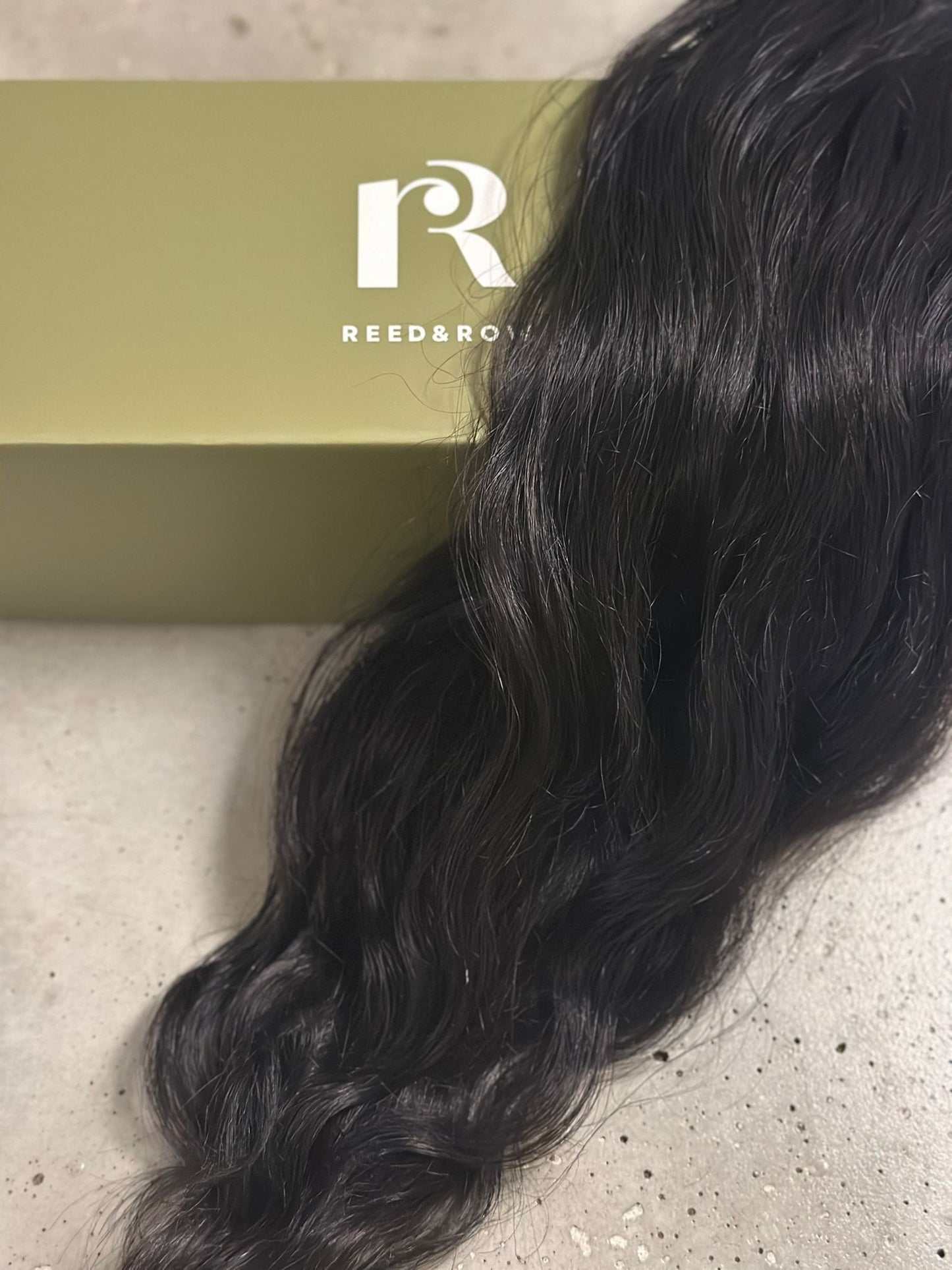 Raw Burmese Loose