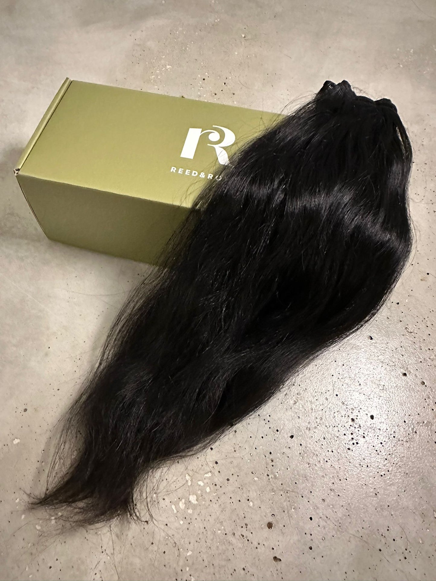 Burmese Raw Texture