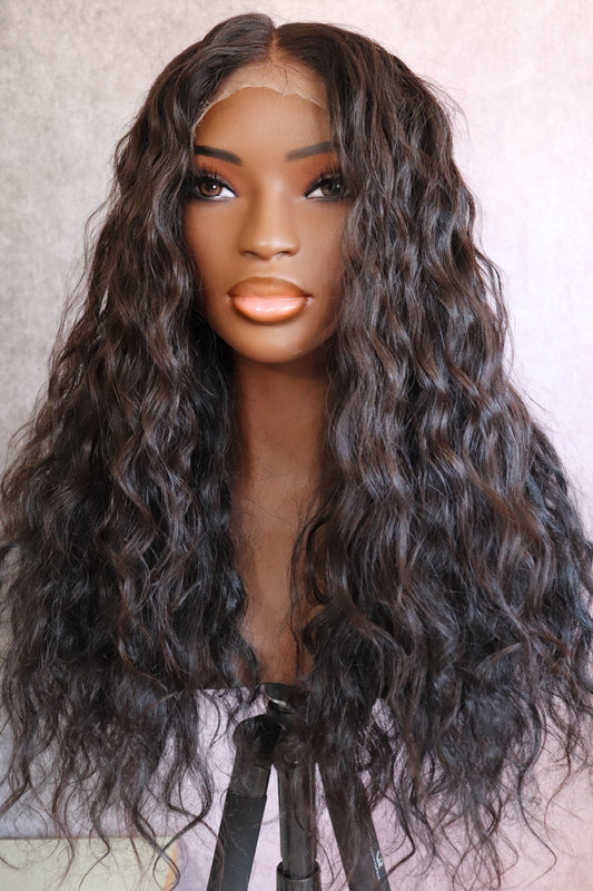 Island Girl - Gently Used
