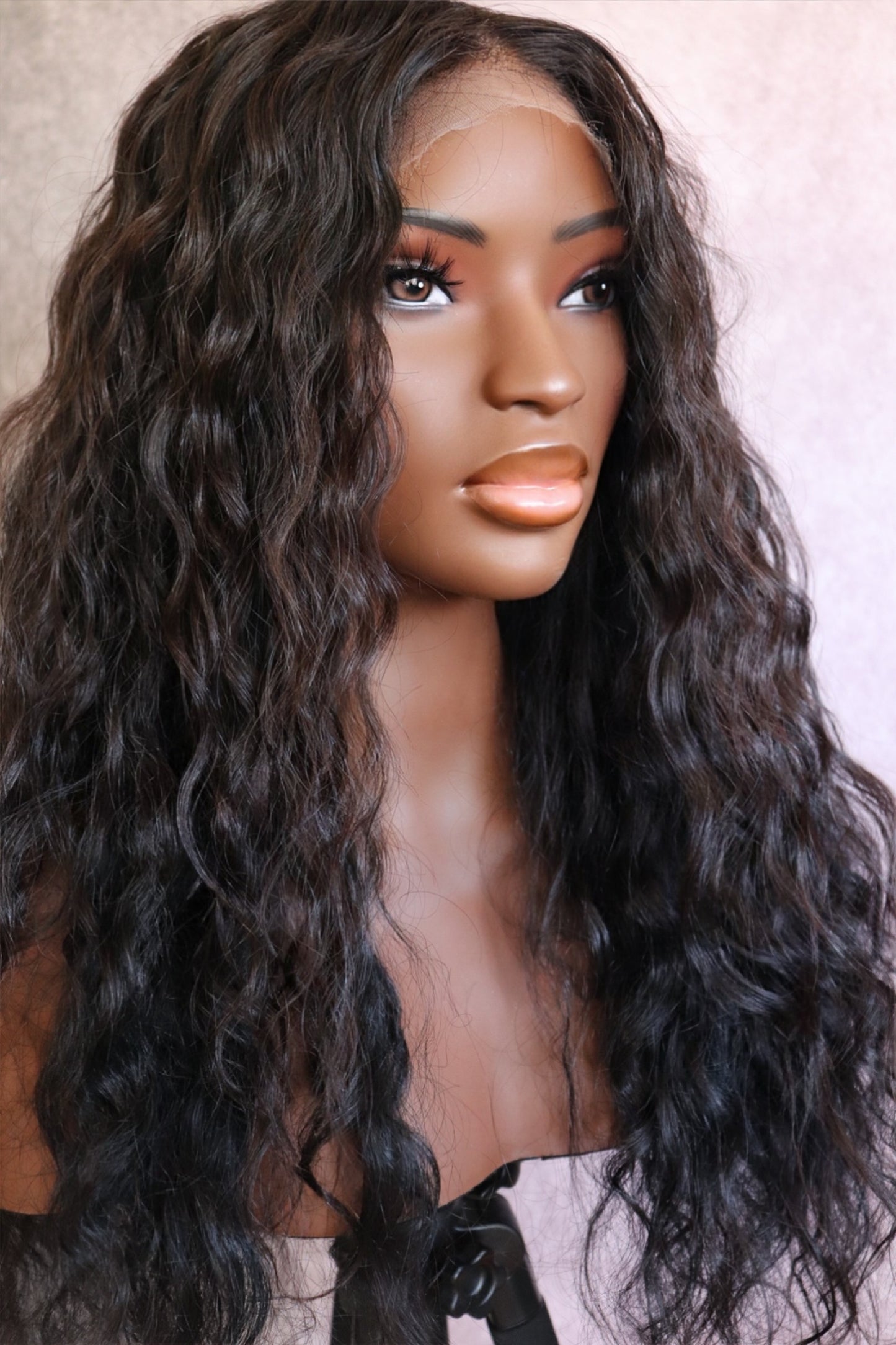 Island Girl - Gently Used
