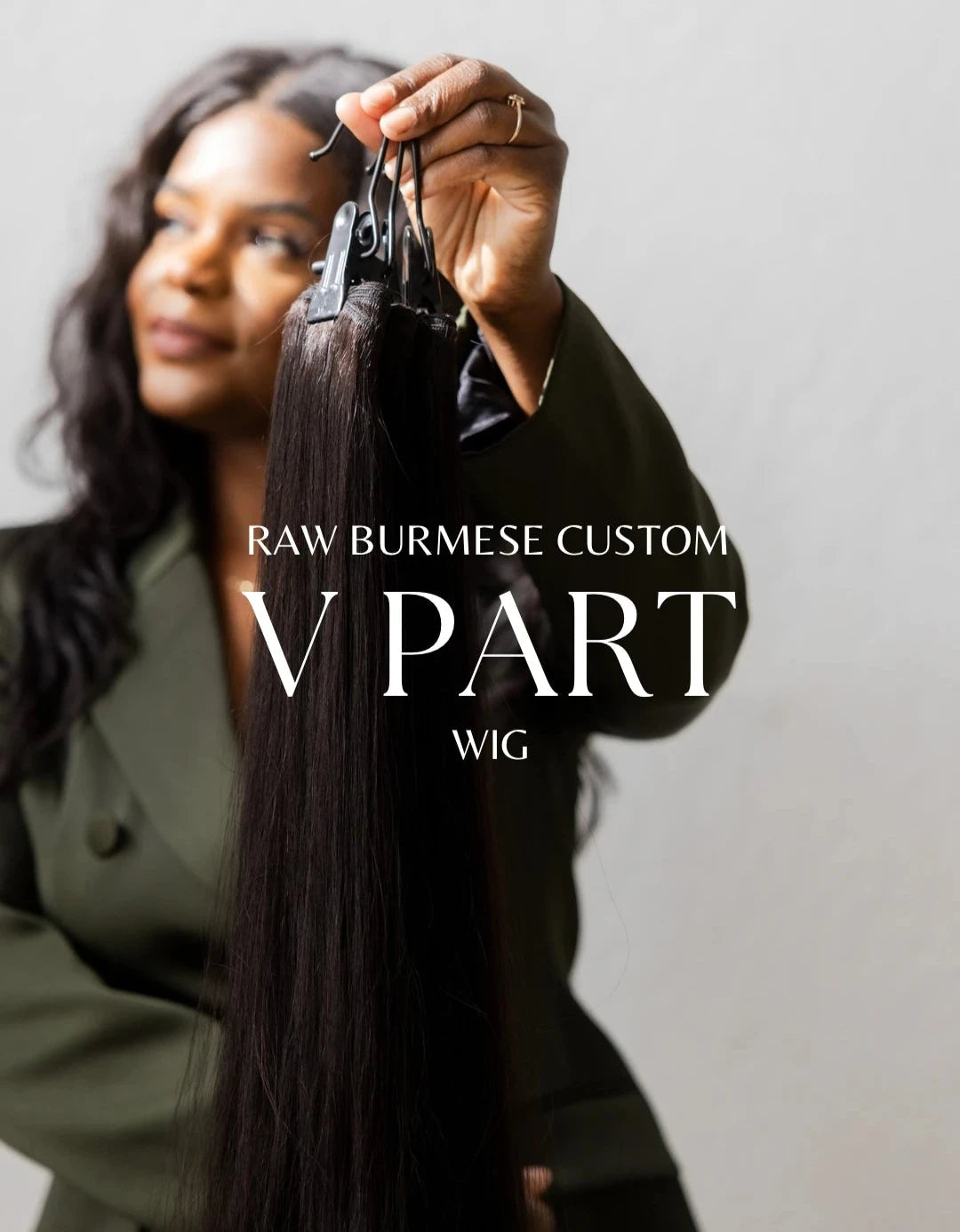 Custom Wigs