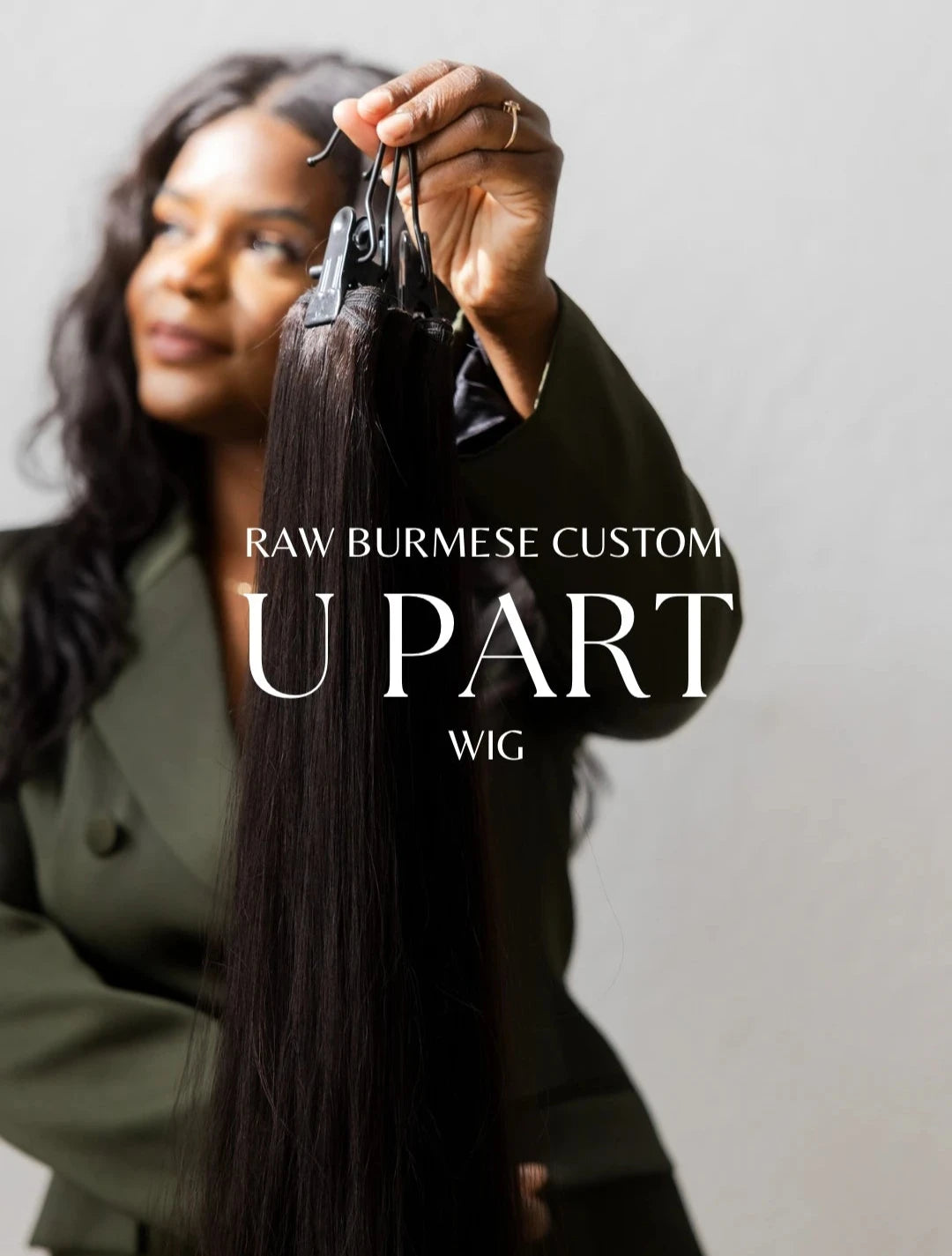 Custom Wigs