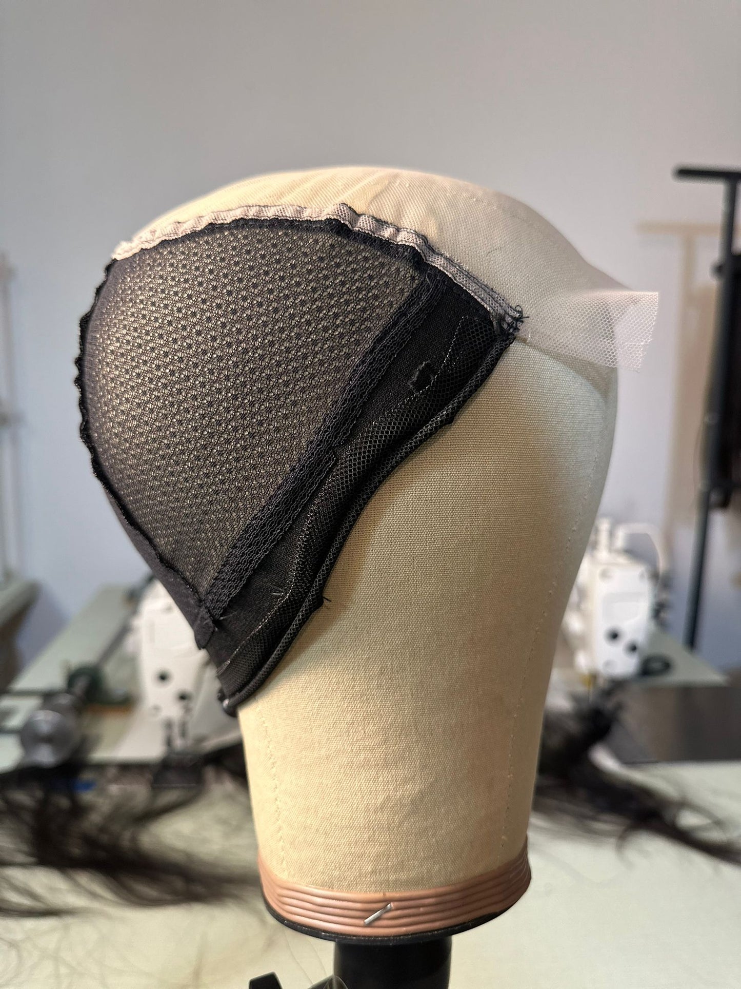 The Everyday Wig Cap