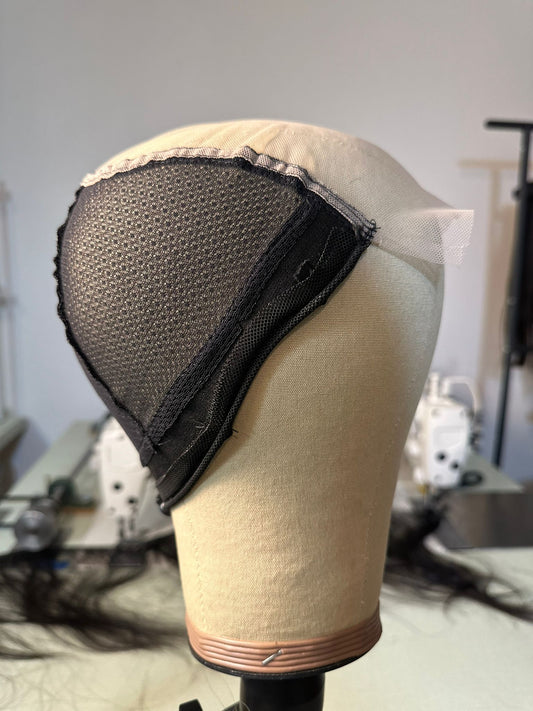 The Everyday Wig Cap