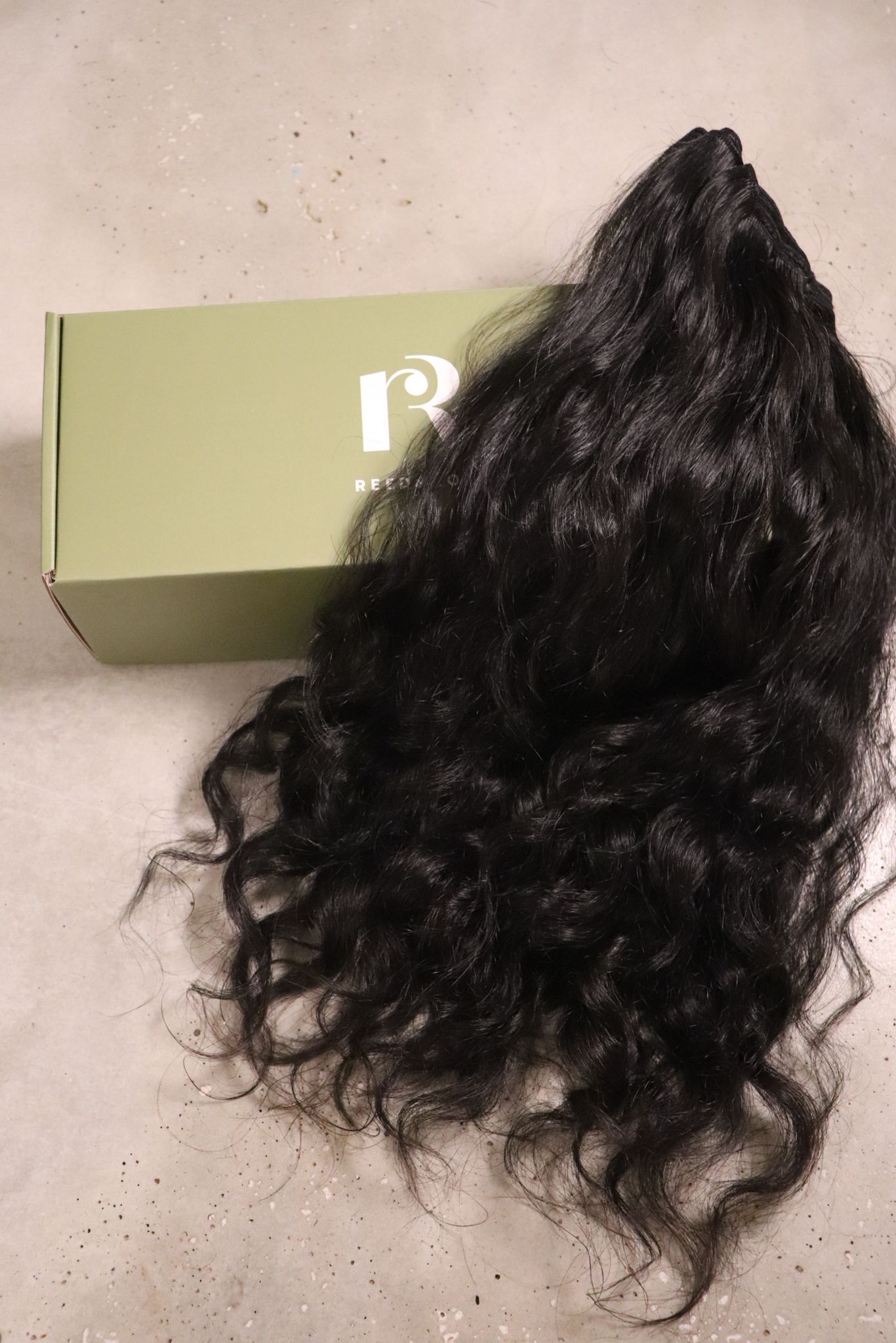 Raw Burmese Deep