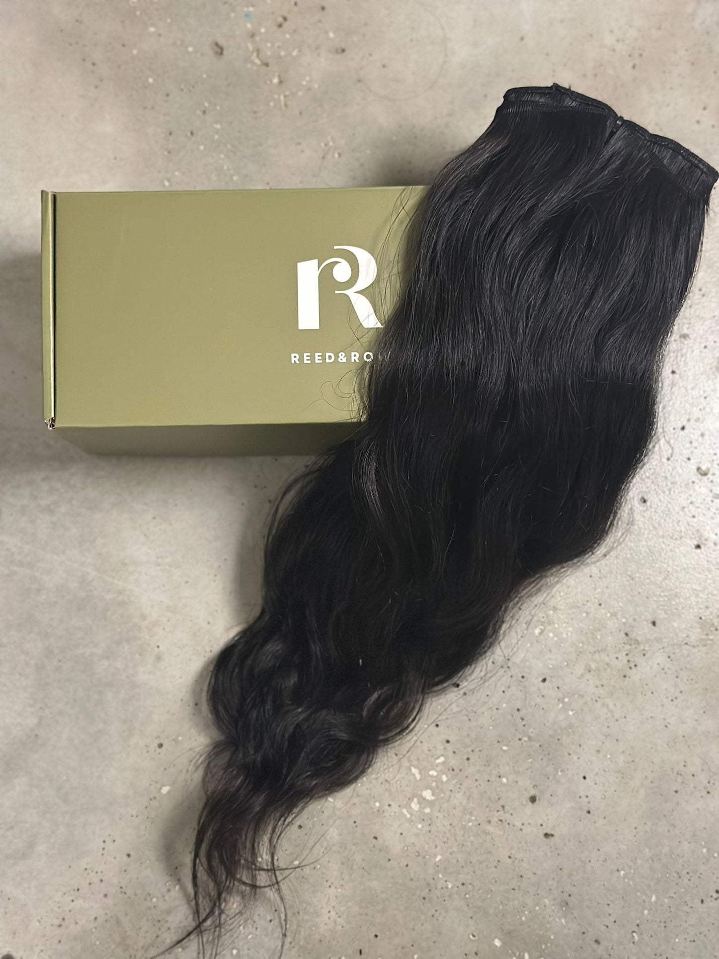Raw Burmese Loose