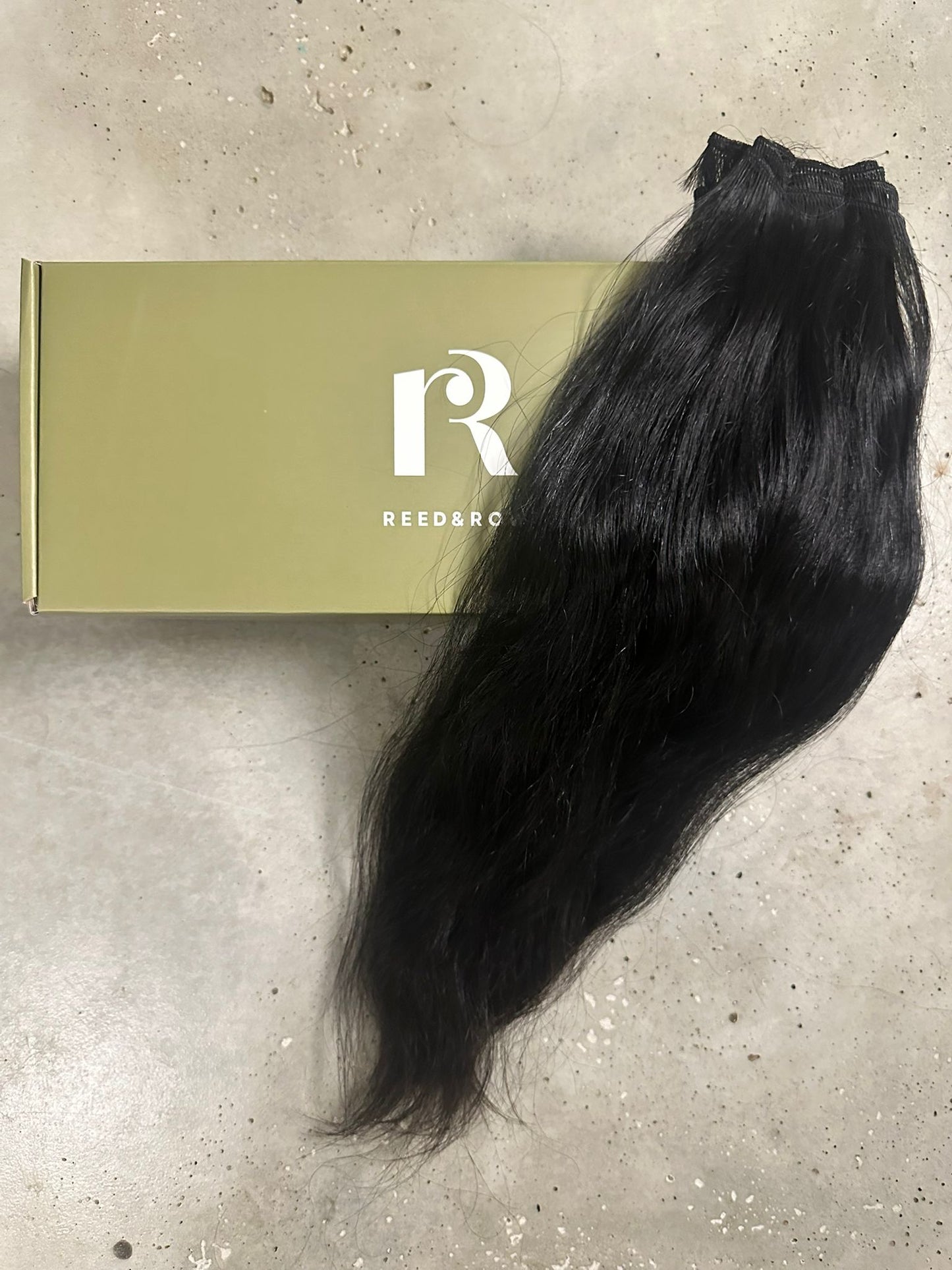 Burmese Raw Texture